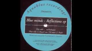 Blue Minds - Troubleshooter