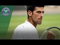 Novak Djokovic beats Rafa Nadal 10-8 in fifth set of their semi-final epic | Wimbledon 2018