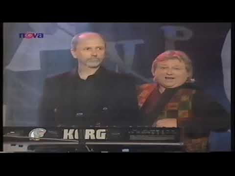 Václav Neckář - Můj brácha má prima bráchu, 2002