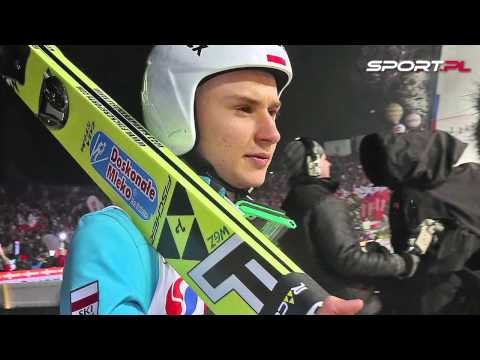 PŚ w Zakopanem. Muranka: Konkurs był niebezpieczny. Organizatorzy... [Sport.pl]