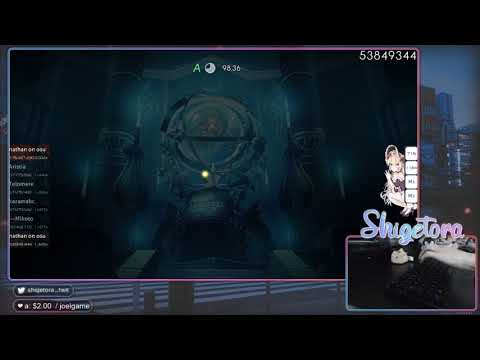 Cookiezi's greatest enemy