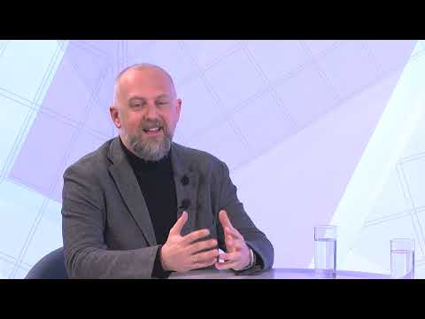 OBJE STRANE OGLEDALA 15.03.2022. - Vladimir Ham