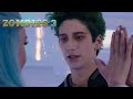 ZOMBIES 3 The End Of Zed And Addison Clip Now Streaming On Disney