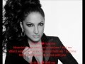 Gloria Estefan Hold me Thrill me Kiss me 