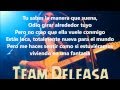 Deleasa Too Damn Beautiful Letra en español 