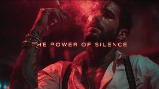 Smooth Dark R&B for Masculine Attractive Energy (Playlist)