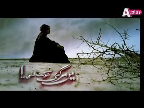 Main mar gai shoukat ali episode 28