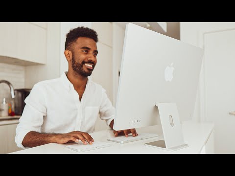 M1 iMac Review: Is It Worth It? (Long Term Honest Review)