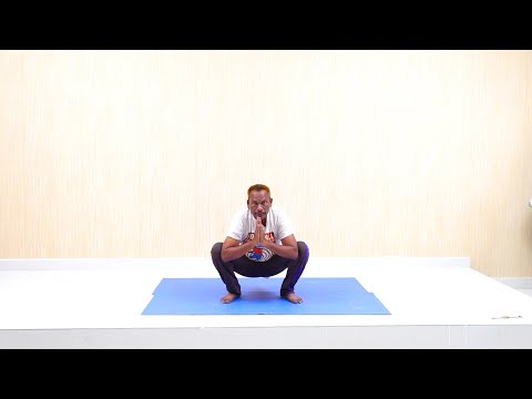 MURCHA VYADH (FAINT NI TAGGINCHKONDI YOGA THO II DR KONDRU SRINIVASA RAO  MSC (YOGA) IIYOGA DR KSRII