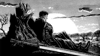 Cover art for Guts Theme (Short edition)