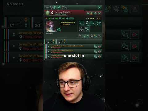 Why Grow Biological Ships?