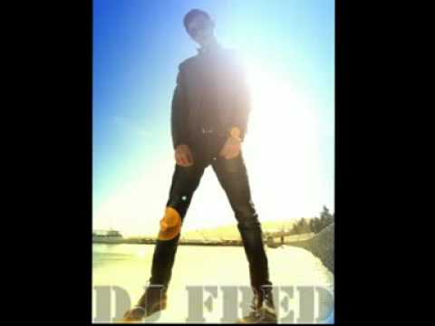 Pantural Dj Fred Mustafa Ceceli Unutmadim Remix