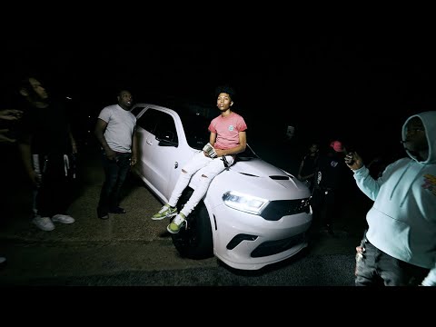 Hopout Shawn - Make It (Official Music Video)