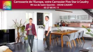 preview picture of video 'Carrossier Beauvois-en-Cambrésis'