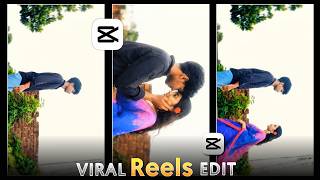 Instagram Trending Kalyani Song Ai Reels Editing Tutorial | Ai Girl Animation Vi