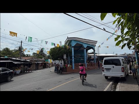 San Luis La Herradura, El Salvador 🇸🇻