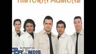 grupo bryndis Tu Voz Y Mi Dolor  ( Lupe Guevara ).mp4