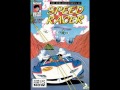 New Adventures Of Speed Racer Theme Edit 
