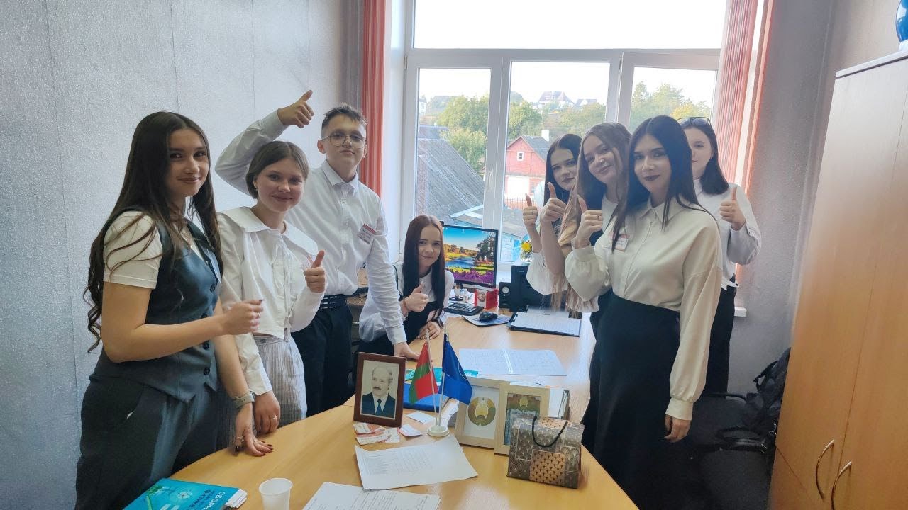 Превью видео