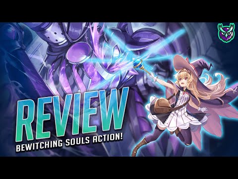 Little Witch Nobeta Review