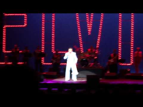 Glenn Bowles, 'Polk Salad Annie' at UETAC 2014