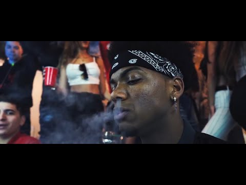 Luis Cortés - No Me Llames (Videoclip Oficial)