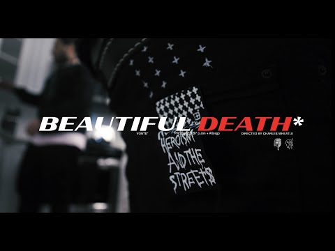 Vonte* - Beautiful Death* (Official Video)
