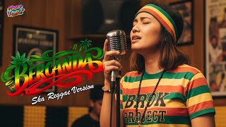 Download lagu Bercanda - Elvy Sukaesih | Ska Reggae Version [Cover] mp3