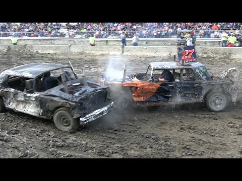 Limited Weld Fullsize - Sanfilippo Smash 2021