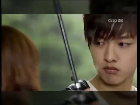 Drama korea big shin won hoo