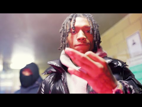 Delks Balla - Rated E (Official Music Video)