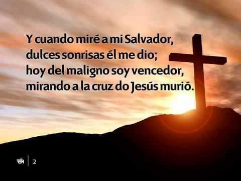 299 Hay vida en mirar - Nuevo Himnario Adventista