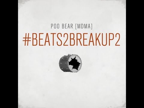 Poo Bear (MDMA) - Couldn't Be Love