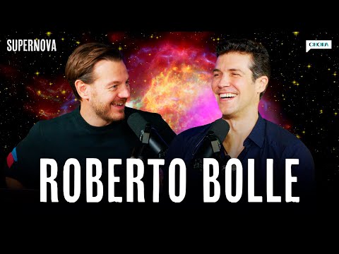 ROBERTO BOLLE: UN CAVALLO LANCIATO AL GALOPPO IN UN SOGNO AL RALLENTATORE