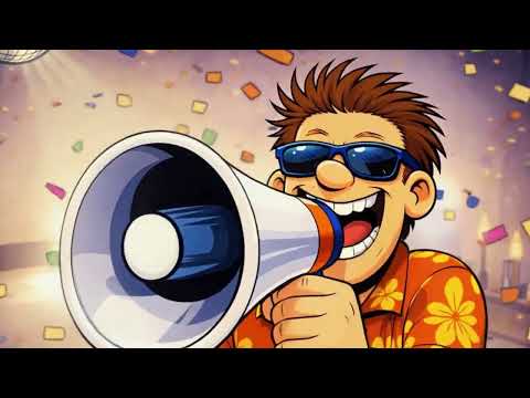 DJ Matt – Der Zug fährt los | Partyhit für Malle & jede Feier