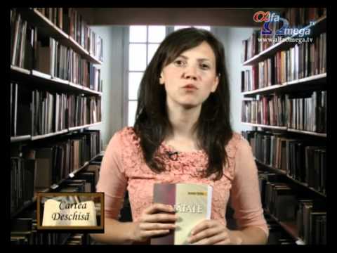 Carte deschisa 15 - Bunatate de Iosif Ton