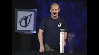 CoCoRaHS Tutorial: Measuring ET (Evapotranspiration)