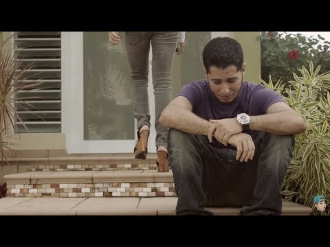 Jaydan - Dame Una Oportunidad | Video Oficial