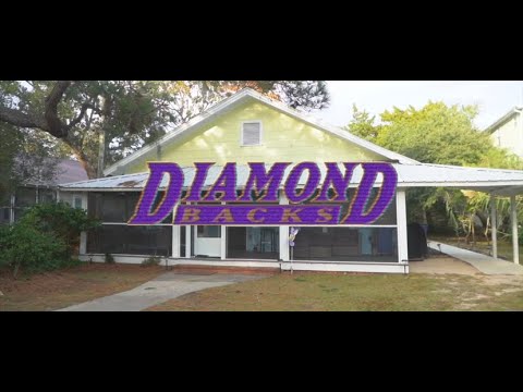 Maze Overlay, Daniel Son - Diamondbacks (Official Music Video)