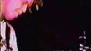 Jawbreaker 7-Seethruskin live 8/28/90 at LoungeAx