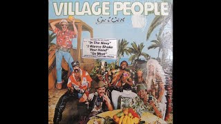 Village People - Manhattan Woman (1979)