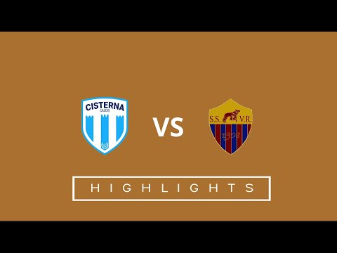 HighLights Cisterna Vittoria