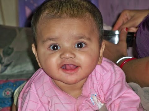 HAPPY BIRTHDAY AKSHU .......A small message from all of us