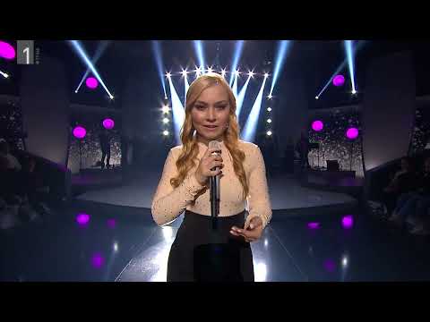 EVA ČERNE AVBELJ - PRISLUHNI MI (V PETEK ZVEČER)