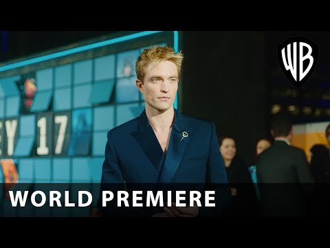 World Premiere