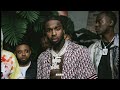 Pop Smoke Mockingbird Ft Central Cee Music Video