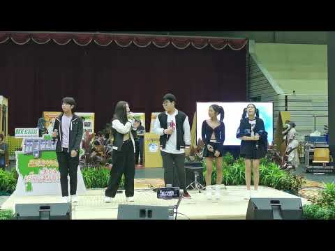ปล่อยจอย (Ploi joy) - So Shine ร้องสด