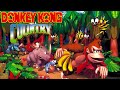 Donkey Kong Country Full Game 101 Walkthrough