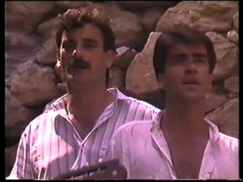 Klapa Bonaca Dalmatinska elegija Spot