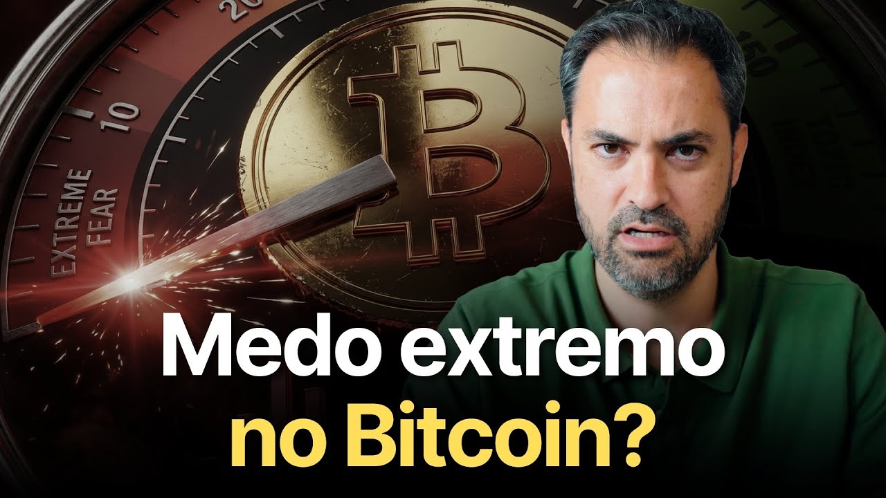 Saylor vai ser liquidado?; a liquidez dos BCs acabou?; Galípolo merece elogio